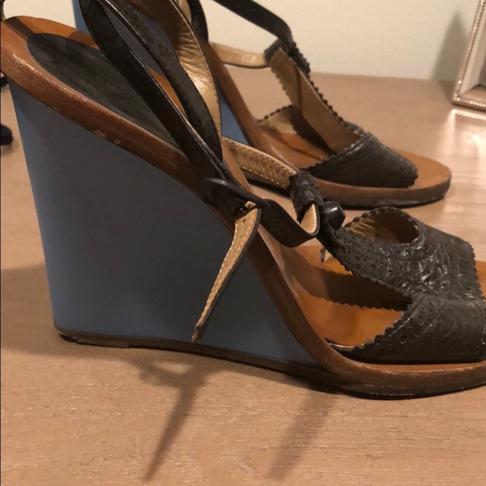 Balenciaga Shoes - Picture 4 of 6